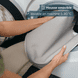 Coussin de Massage Rechargeable MG 139