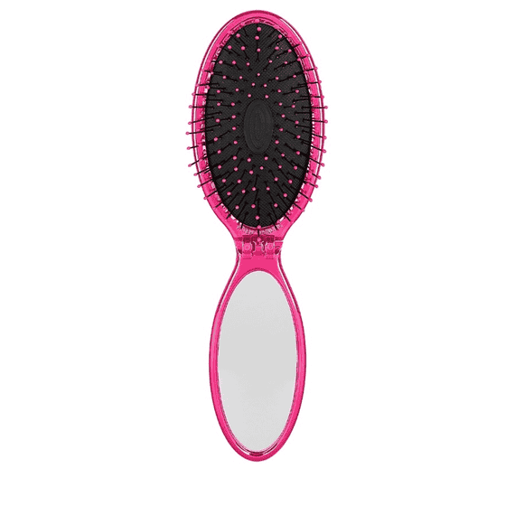 Pop & Go Detangler - Pink