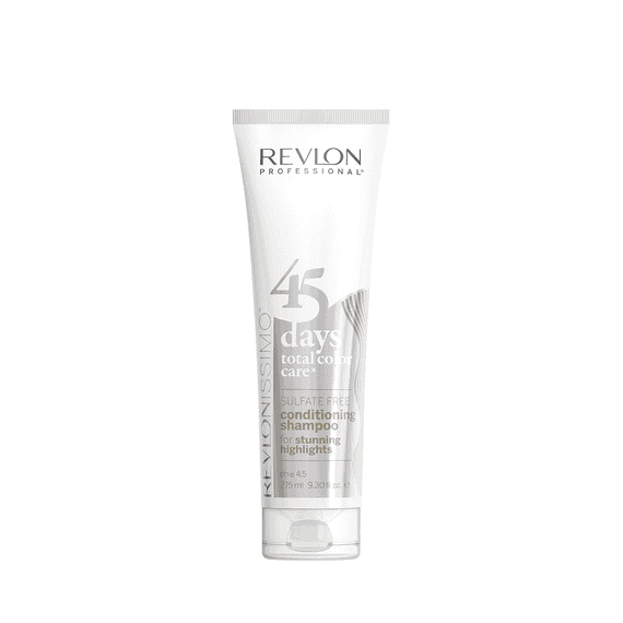 Revlonissimo 45days 2in1   Stunning Highlights