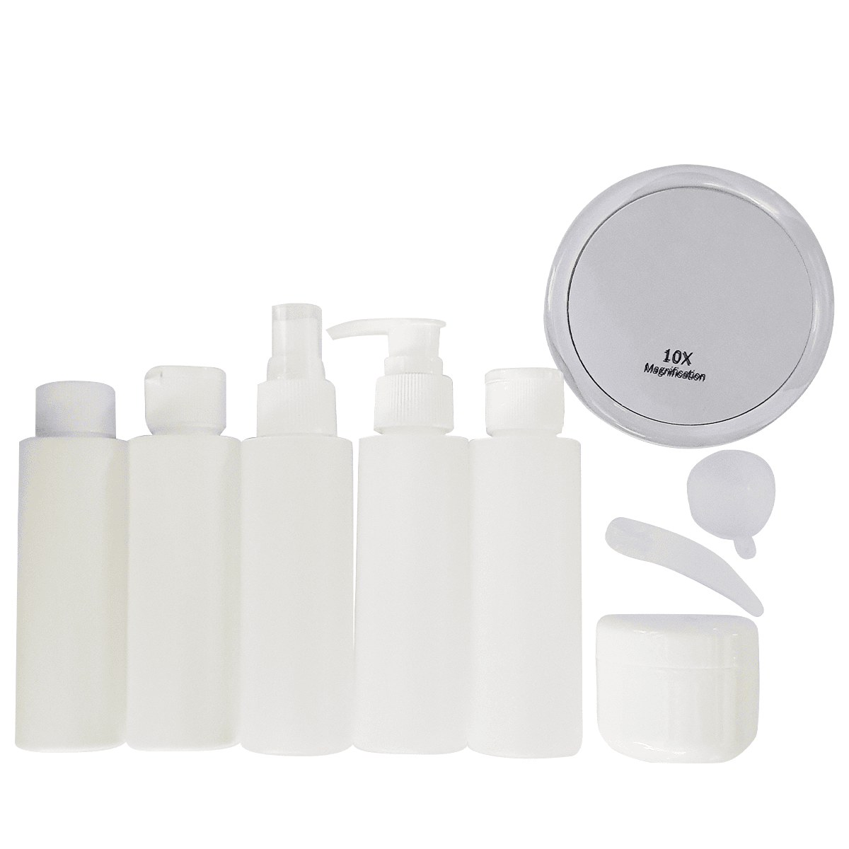 Premium Reise-Set One