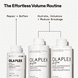 N° 3PLUS Complete Repair Treatment