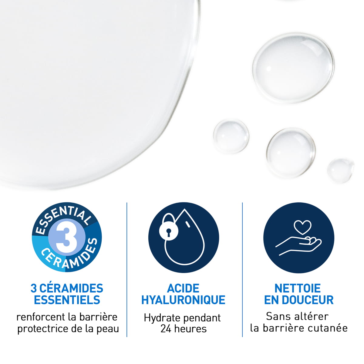Eau micellaire hydratante