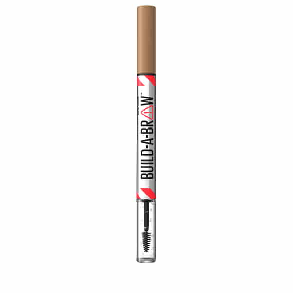 Build A Brow