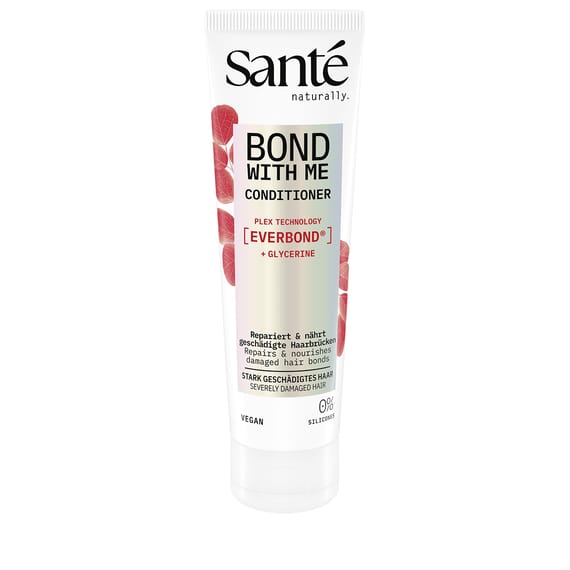 Bond With Me Conditioner