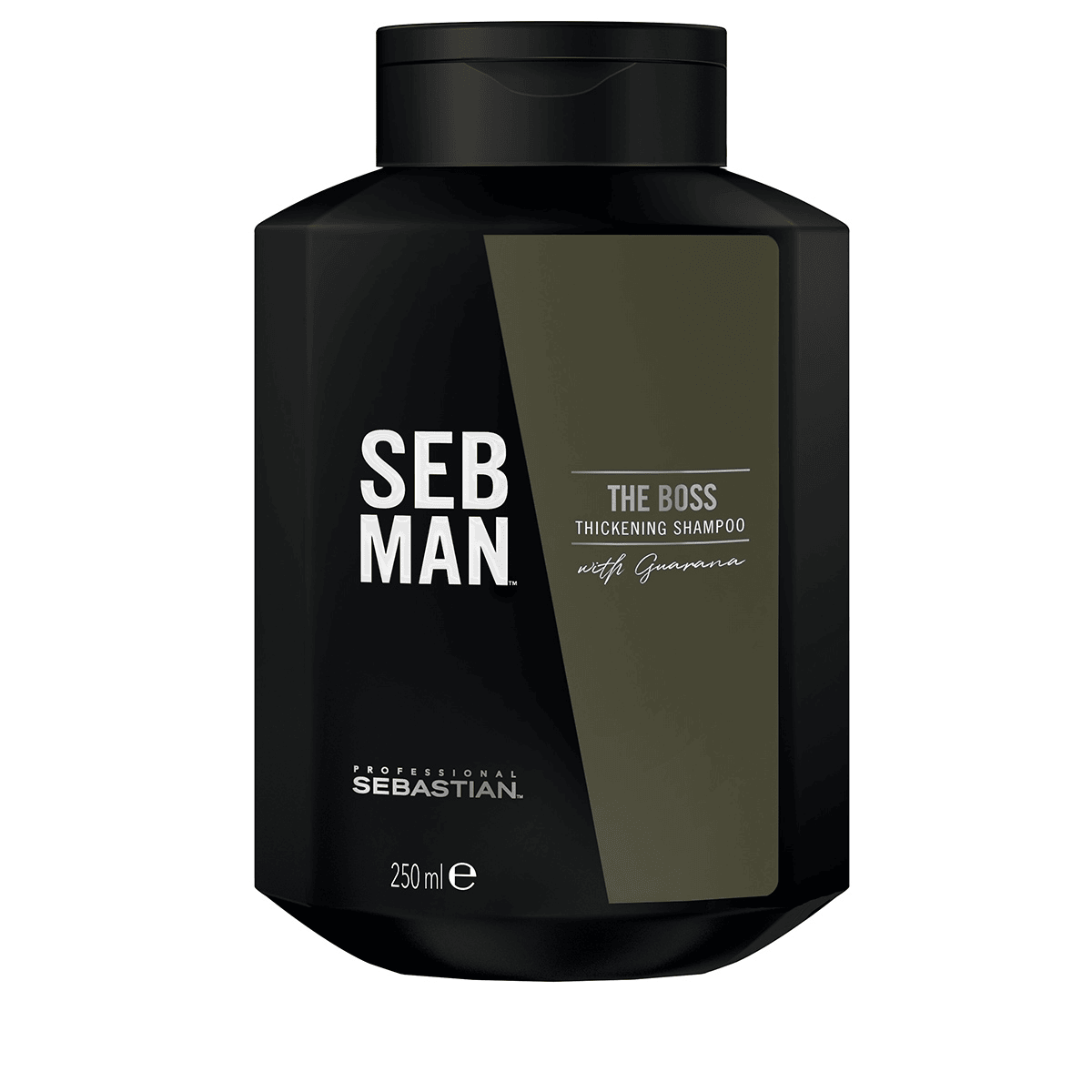 The Boss - Thickening Shampoo