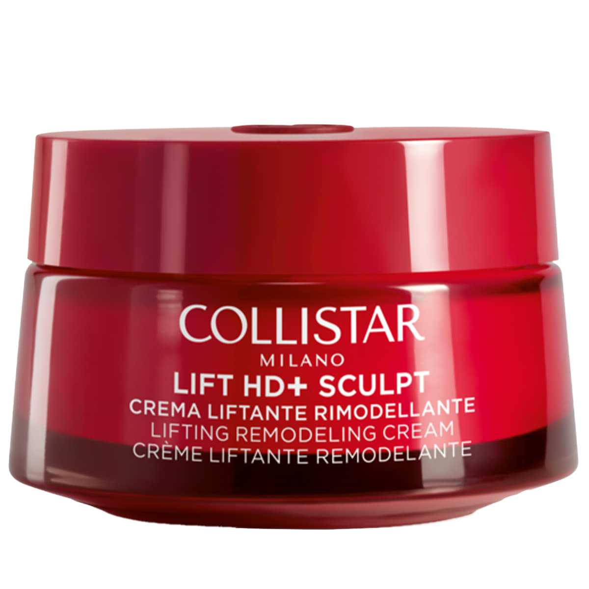 Sculpt Lifting Remodeling Cream