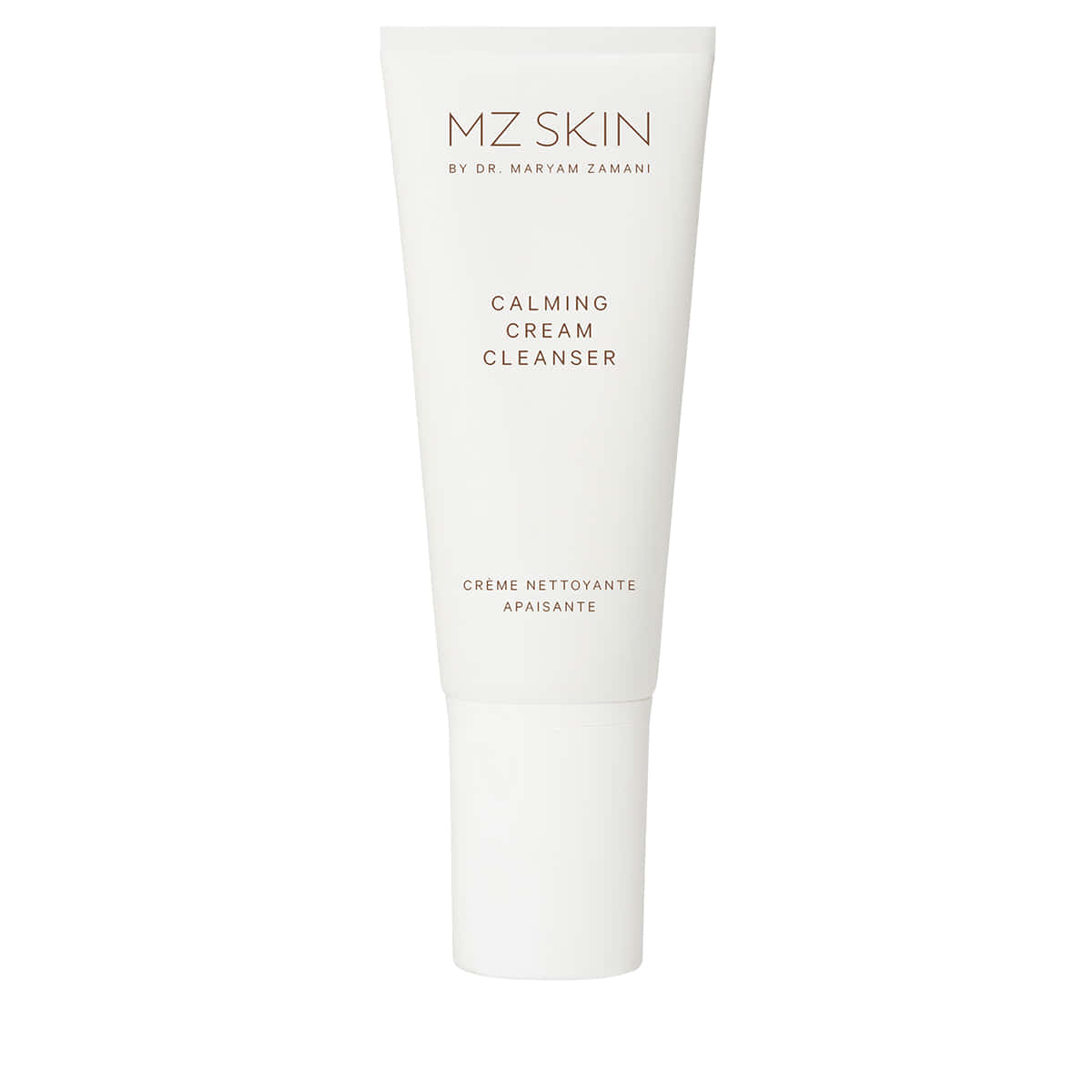 Calming Cream Cleanser