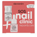 Nail Clinic Box - Repair & Care Set