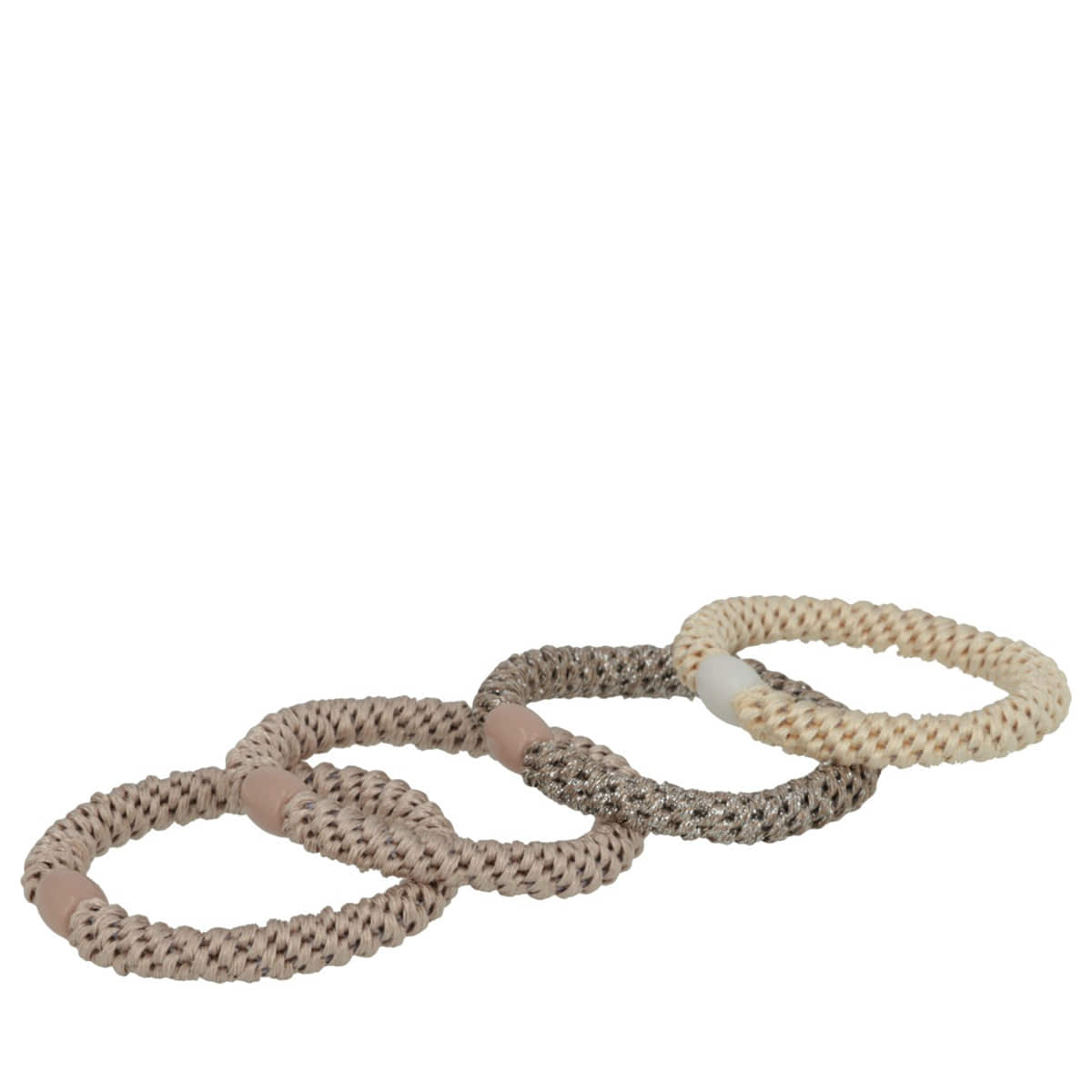 Elastici Nordic - Beige
