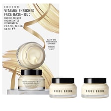 Vitamin Enriched Face Base+ Duo