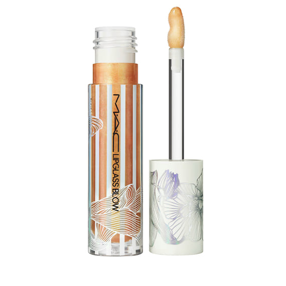 Lipglass Blow - Snapdragon