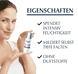 Urea Nachtpflege