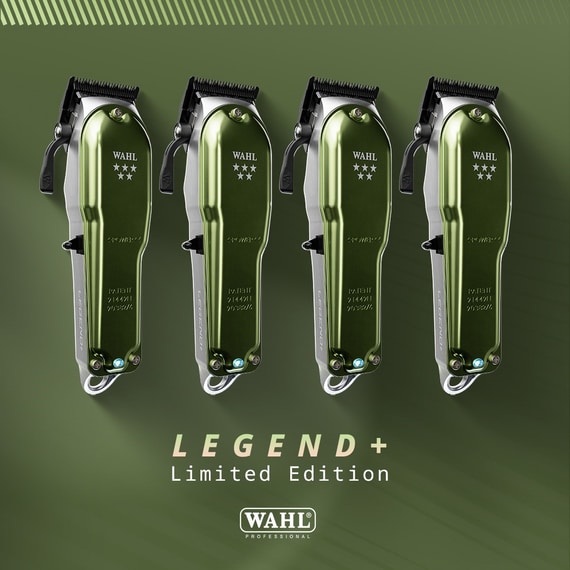 Cordless Legend Olive Green
