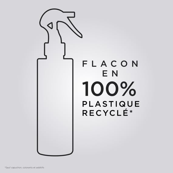 Anti-Frizz Glaze Milk