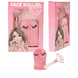Set rouleau visage