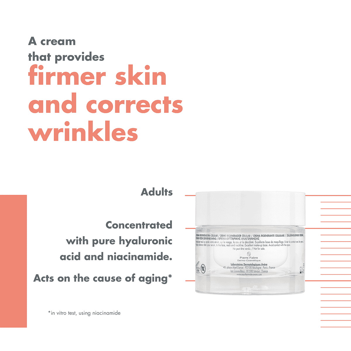 Renewal Firming Cream