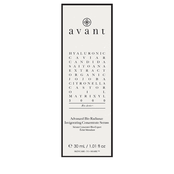 Sérum Bio-Expert Eclat Anti-Age