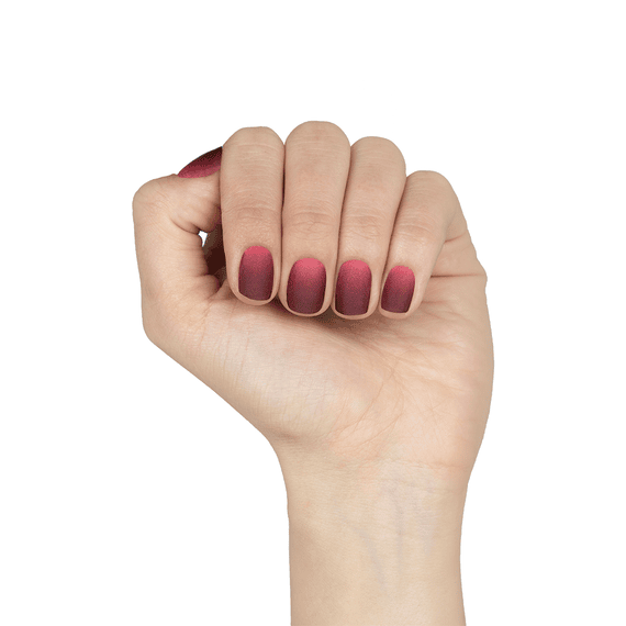 Pink Ombre