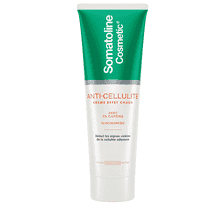 Anti-Cellulite Cream – Warming Effect