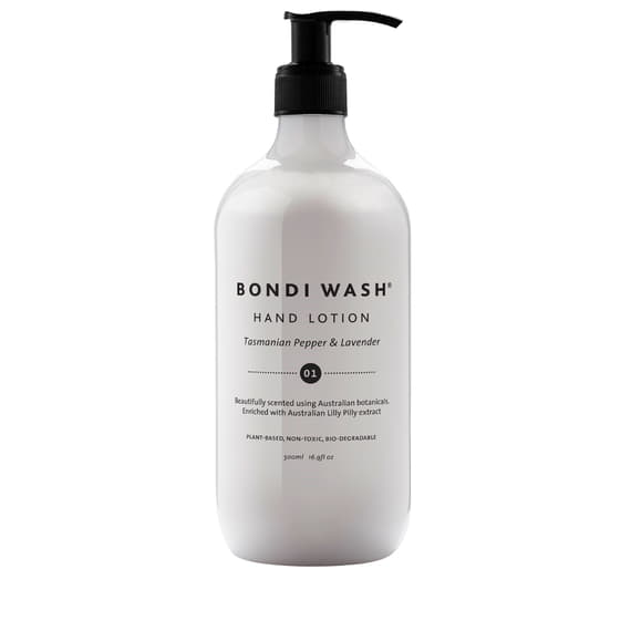 Hand Lotion