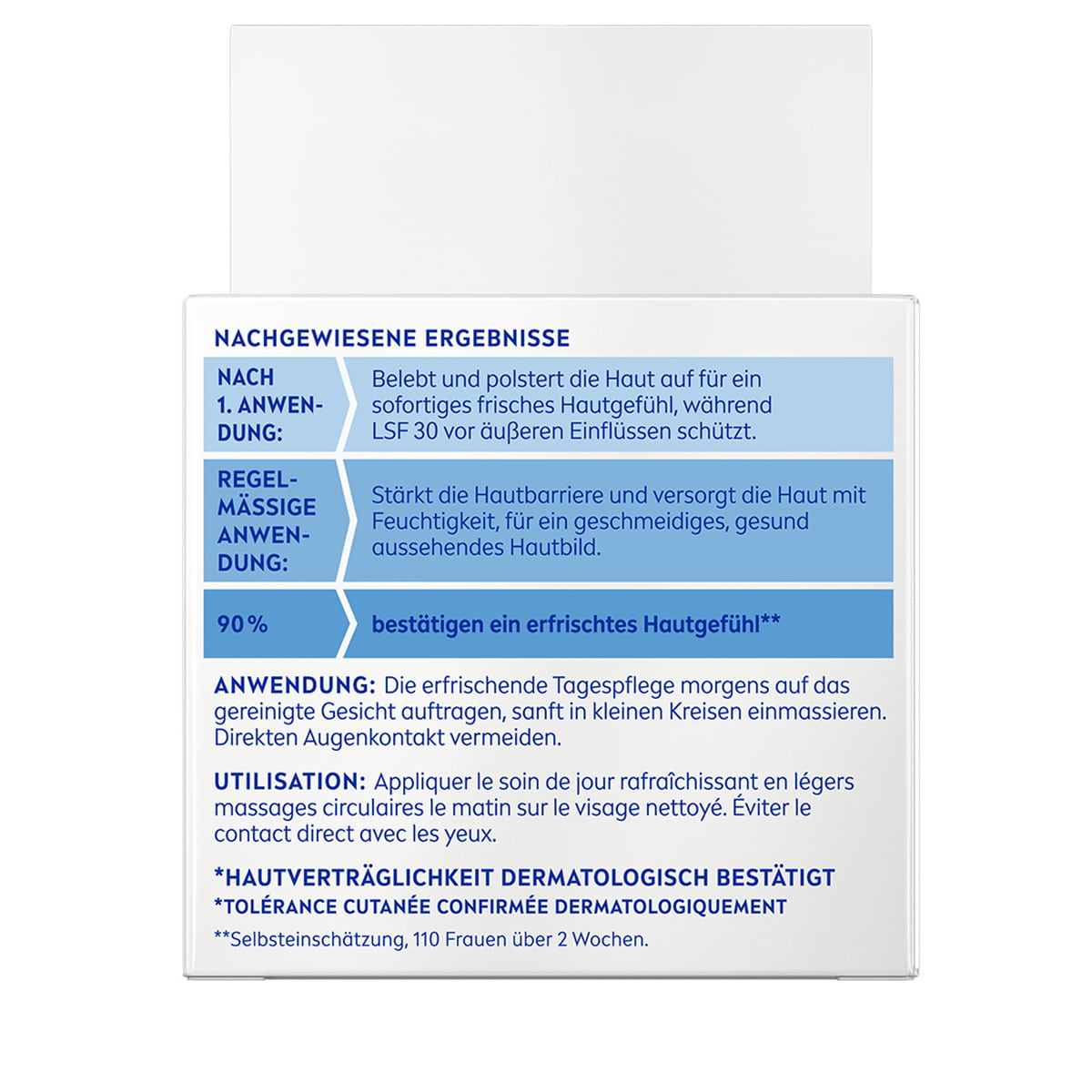 Refreshing Day Care SPF 30