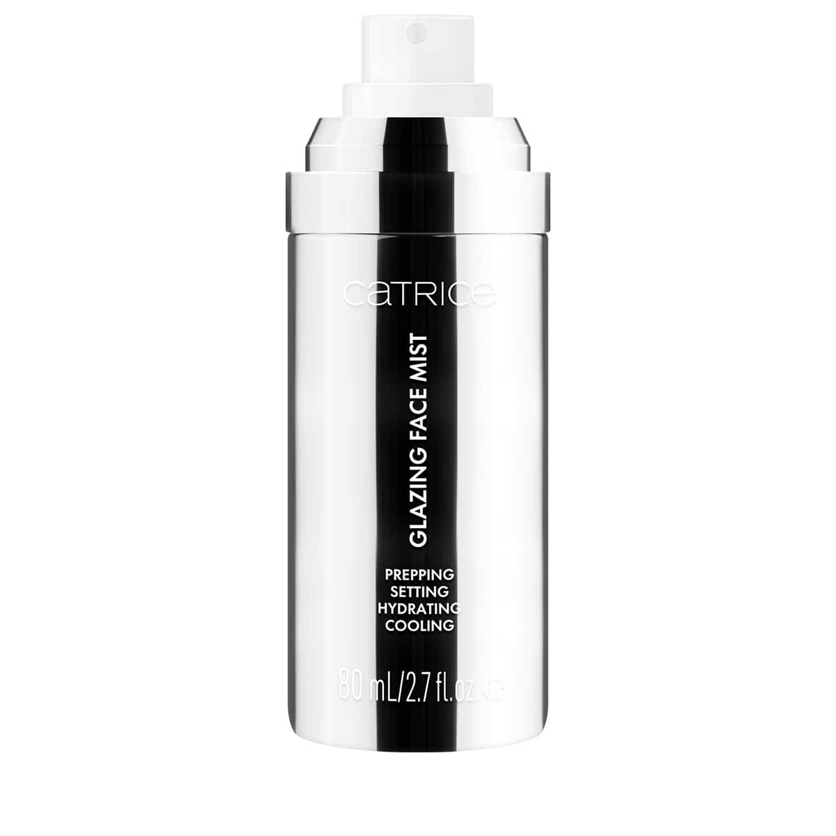 Glazing Face Mist - C01 My Best Self