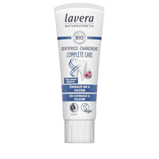 Dentifricio Complete Care Senza Fluoro