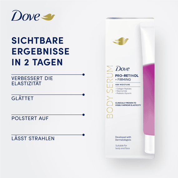 Body Serum Pro-Retinol + Firming