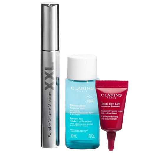 Wonder Volume XXL Eye Lift