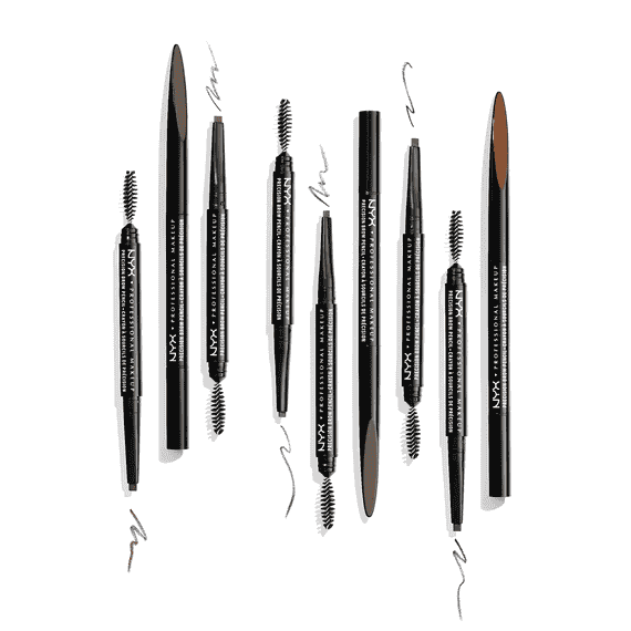Precision Brow Pencil, Auburn