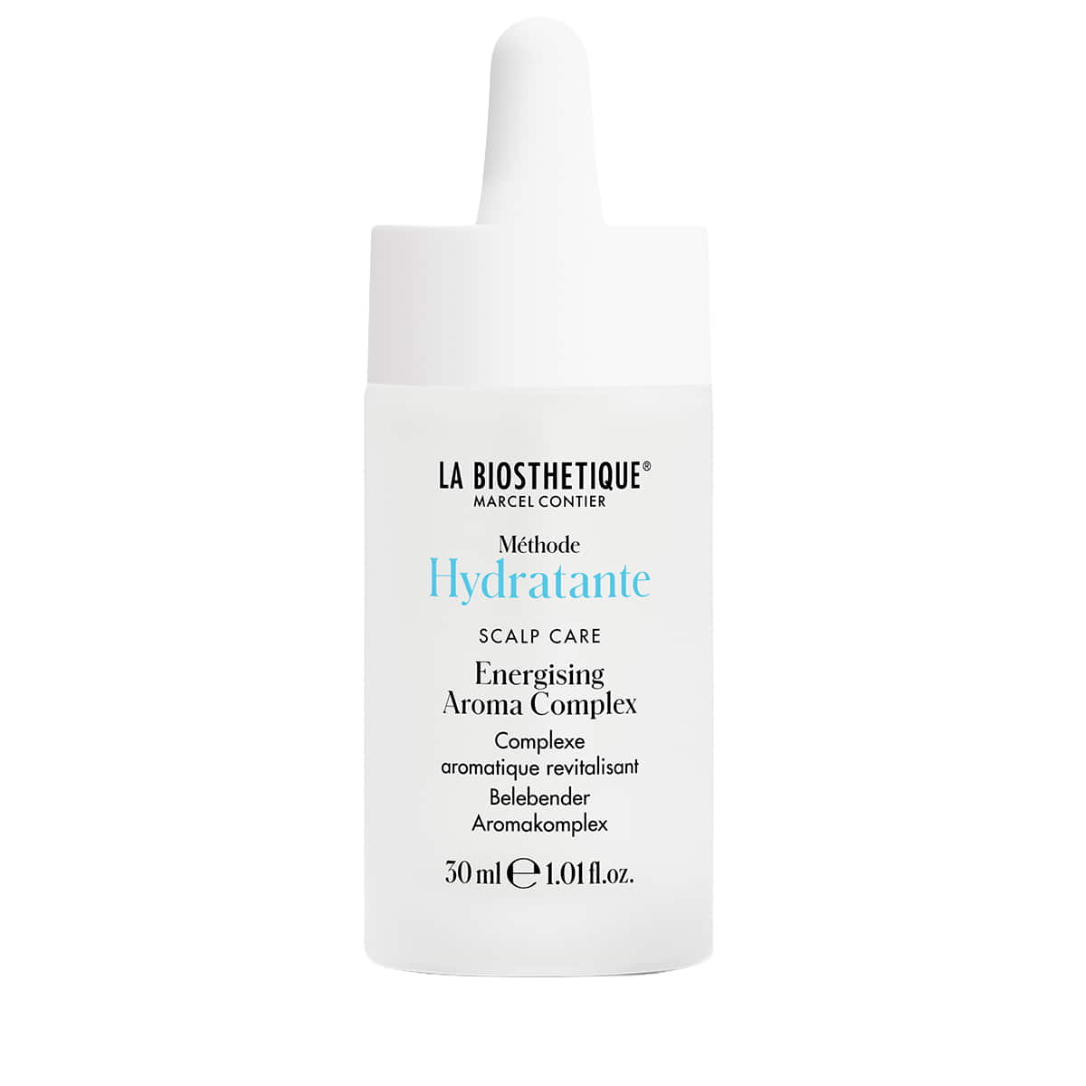 Energising Aroma Complex