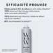 Insta-Wow Advanced Dry Shampoo
