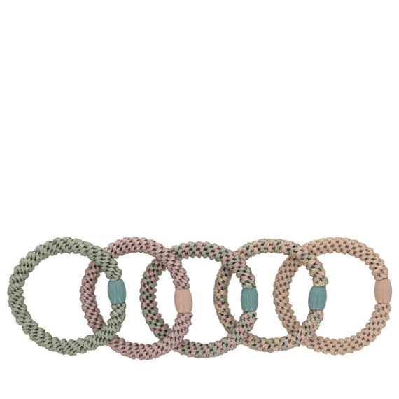 Nordic Elastics Yoga Gemustert
