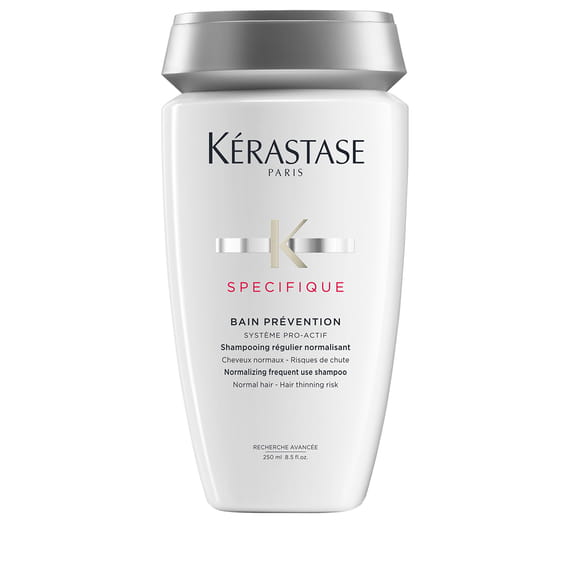 Bain Prévention (Shampoo)