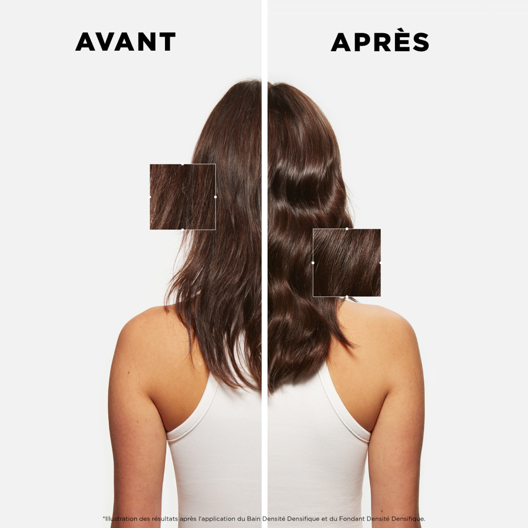 Fondant Densité (Conditioner)