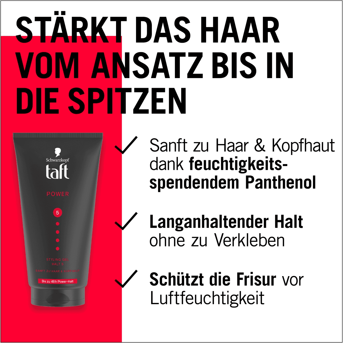Gel Power