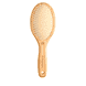 Healthy Hair Bambus  Ionic Vented Paddle HH-P5
