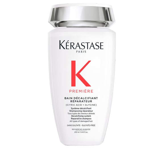 Bain Décalcifiant Réparateur