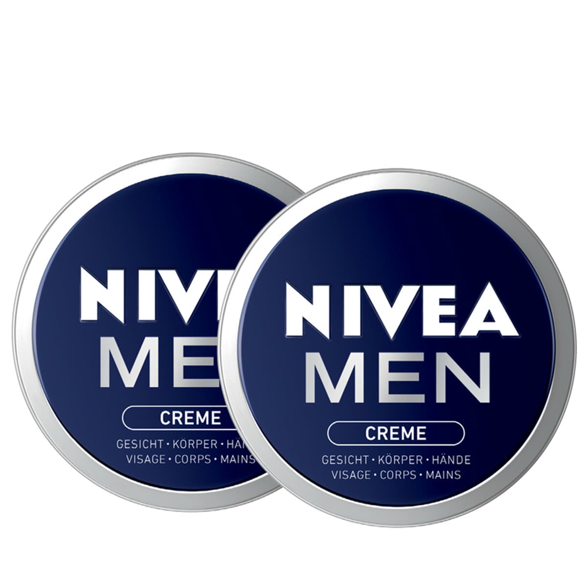 Crema Uomo Duo