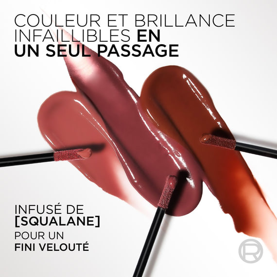 Laque Resistance Nudes 