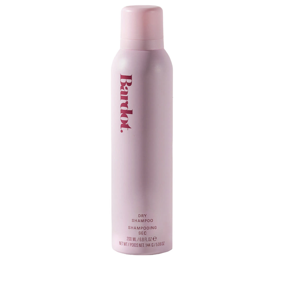 Dry Shampoo