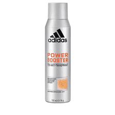 Power Booster Deo Spray