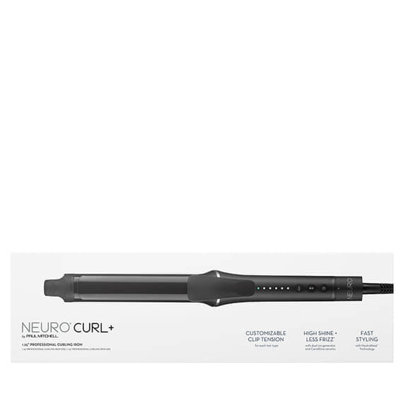 Curl+