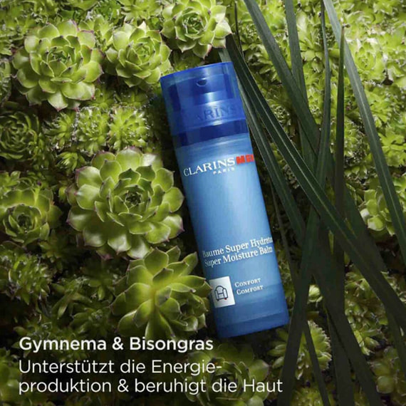 Feuchtigkeits-Balsam Baume Super Hydratant