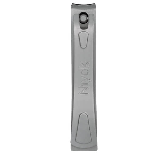 Large Stainless Steel Nail Clipper