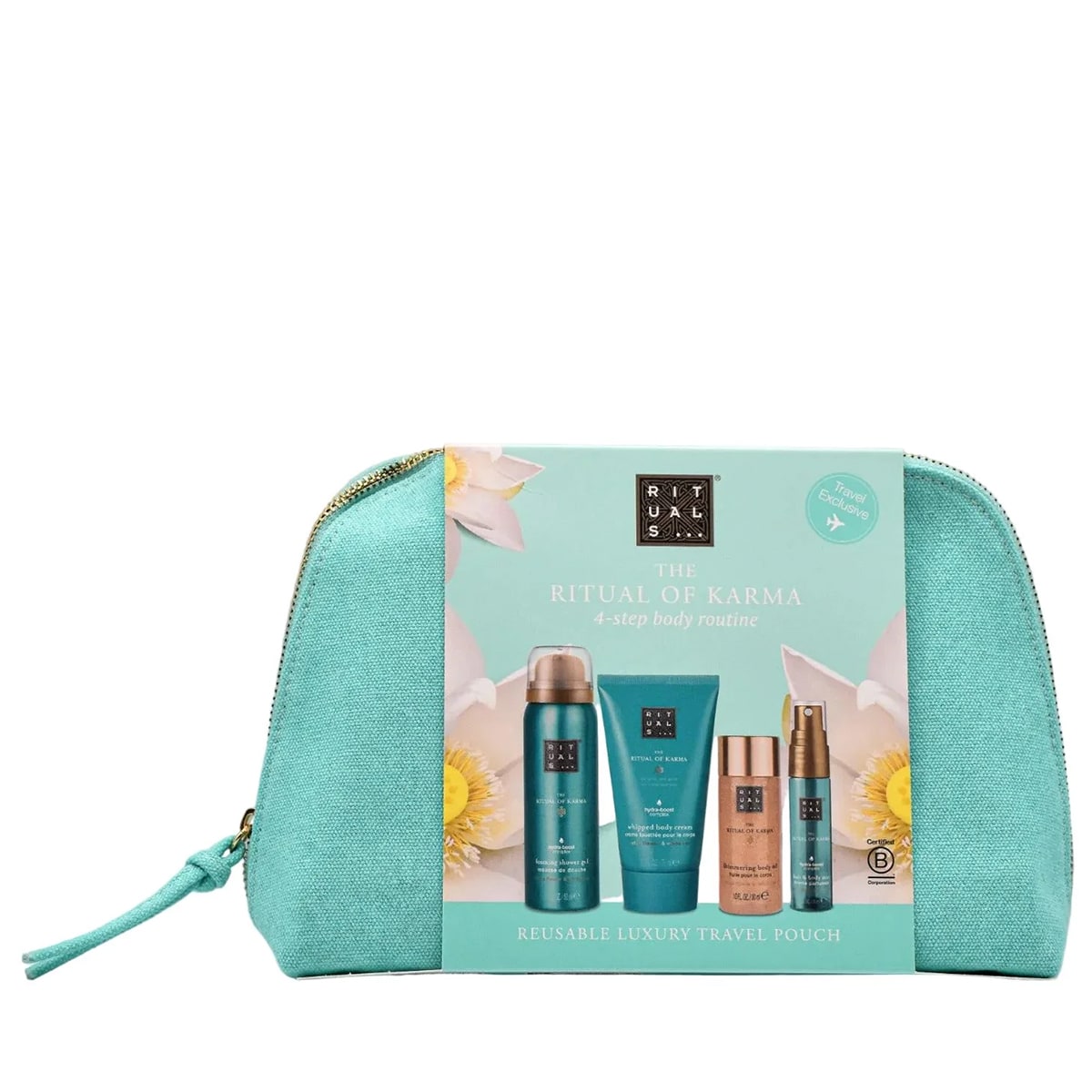 Travel Pouch