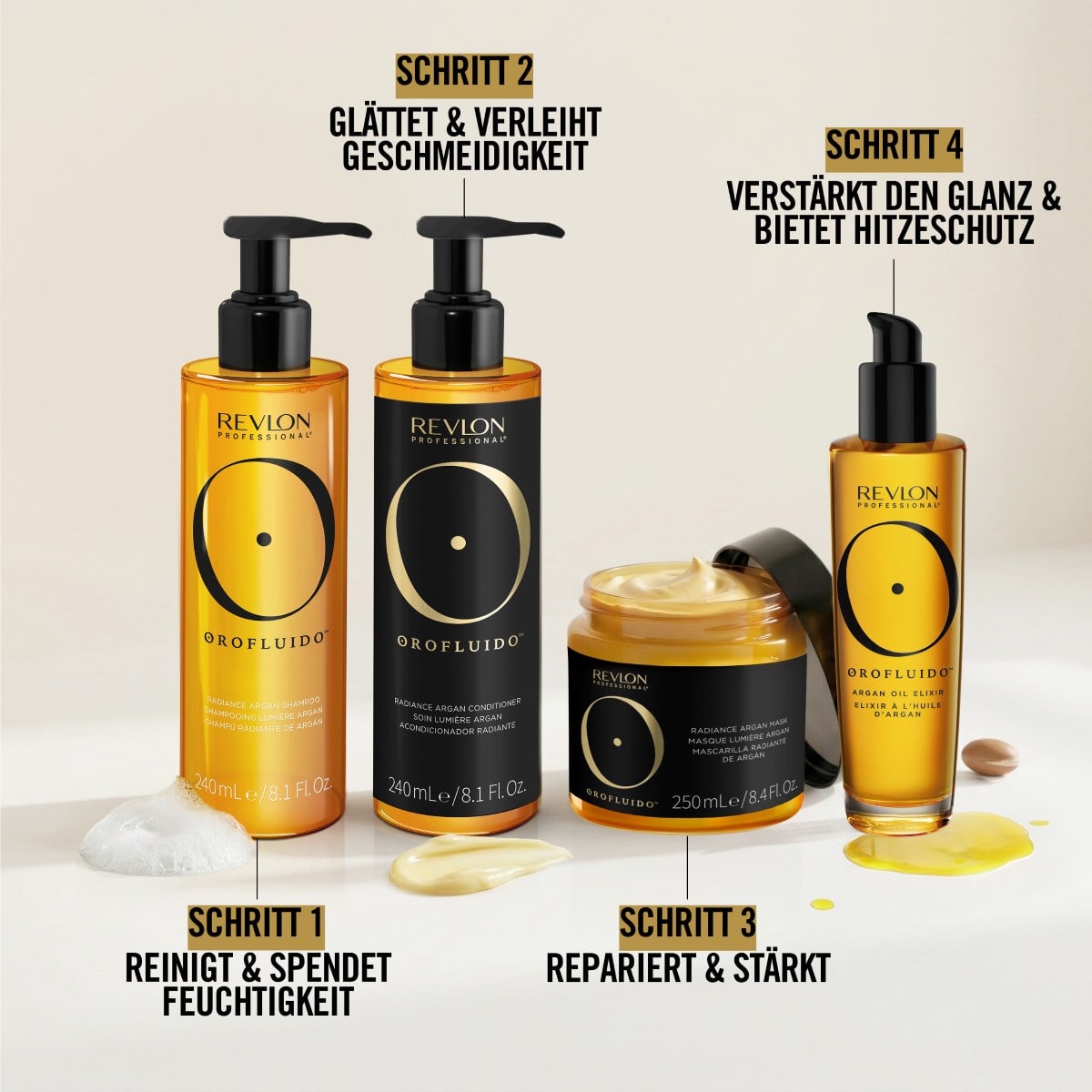 Beauty Elixir