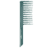 Shower Detangler Comb