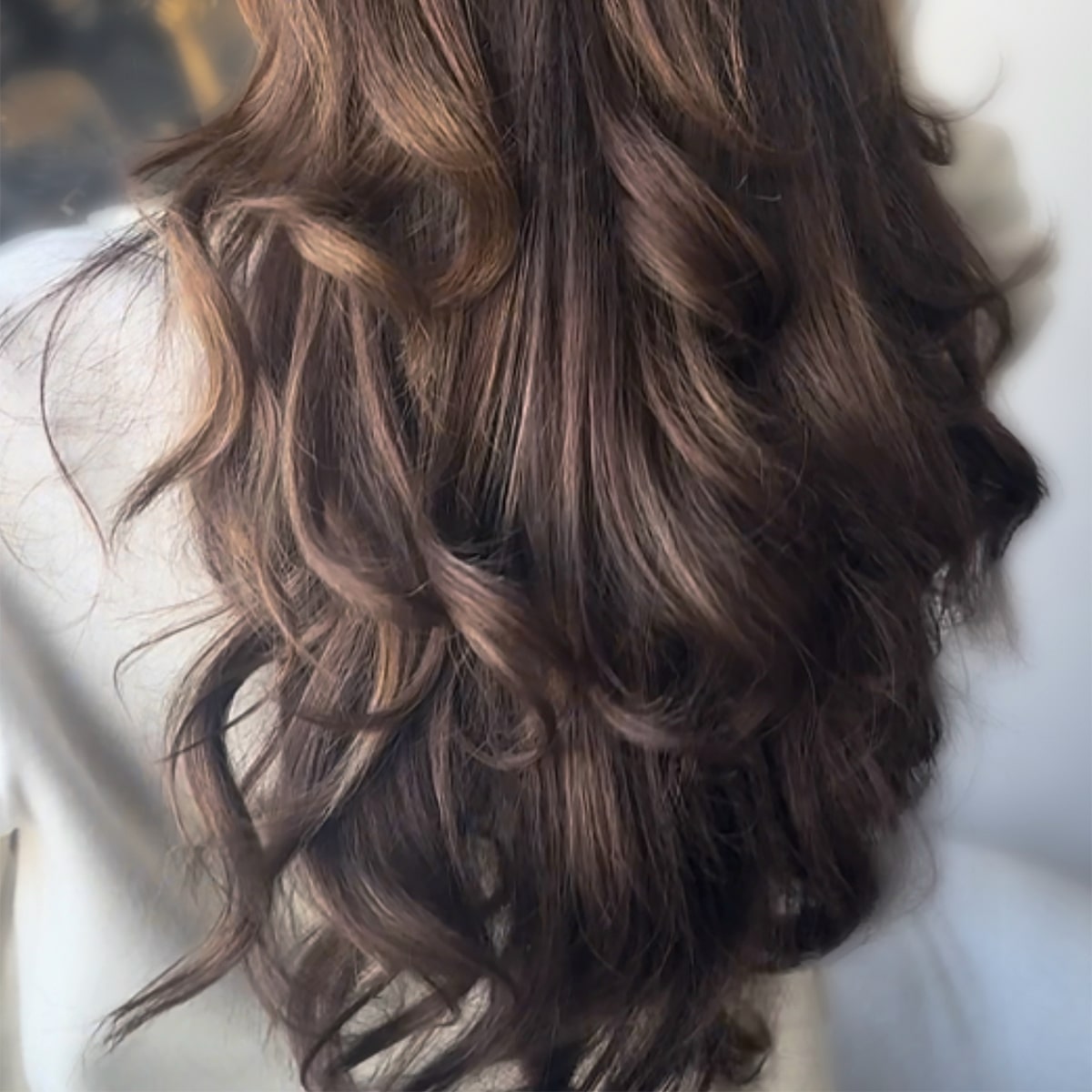 The Hair Serum
