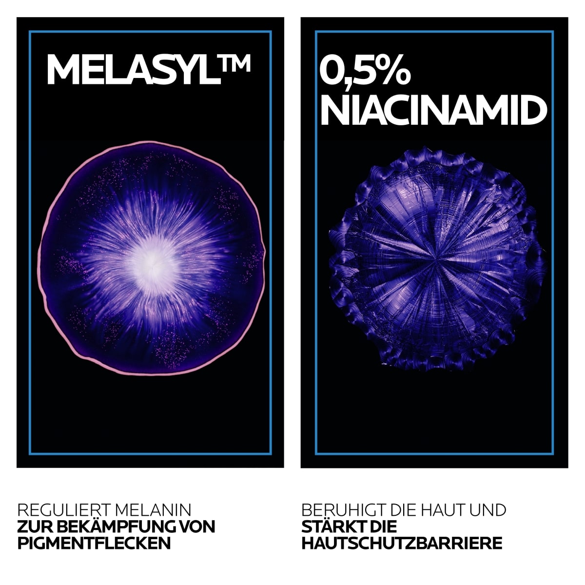 Klärendes Reinigungsgel